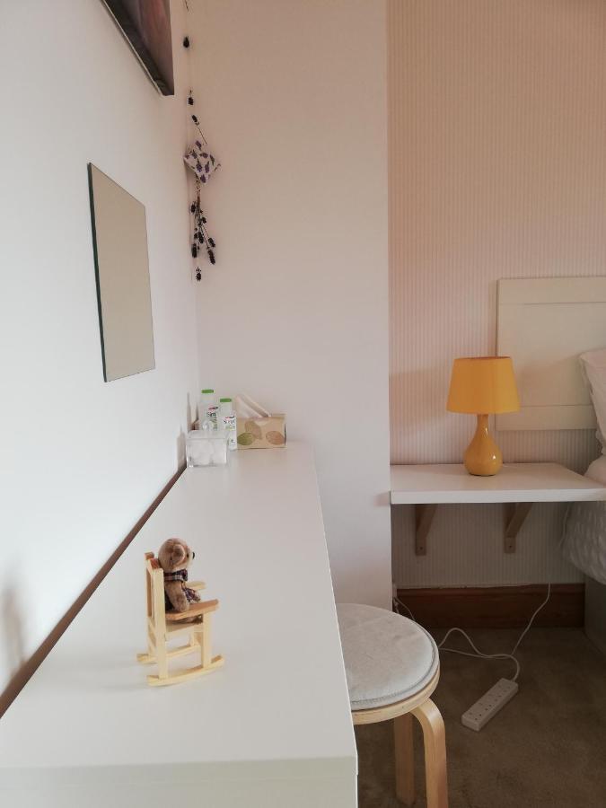 Nice Rooms In Queen House Clay Cross Exterior foto